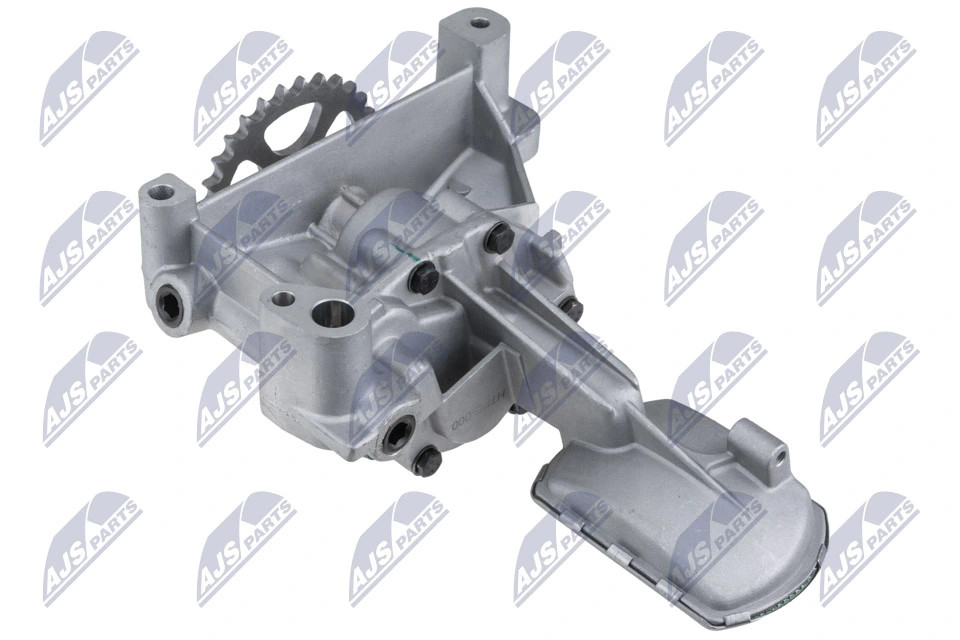 Oil Pump BPO-PE-000