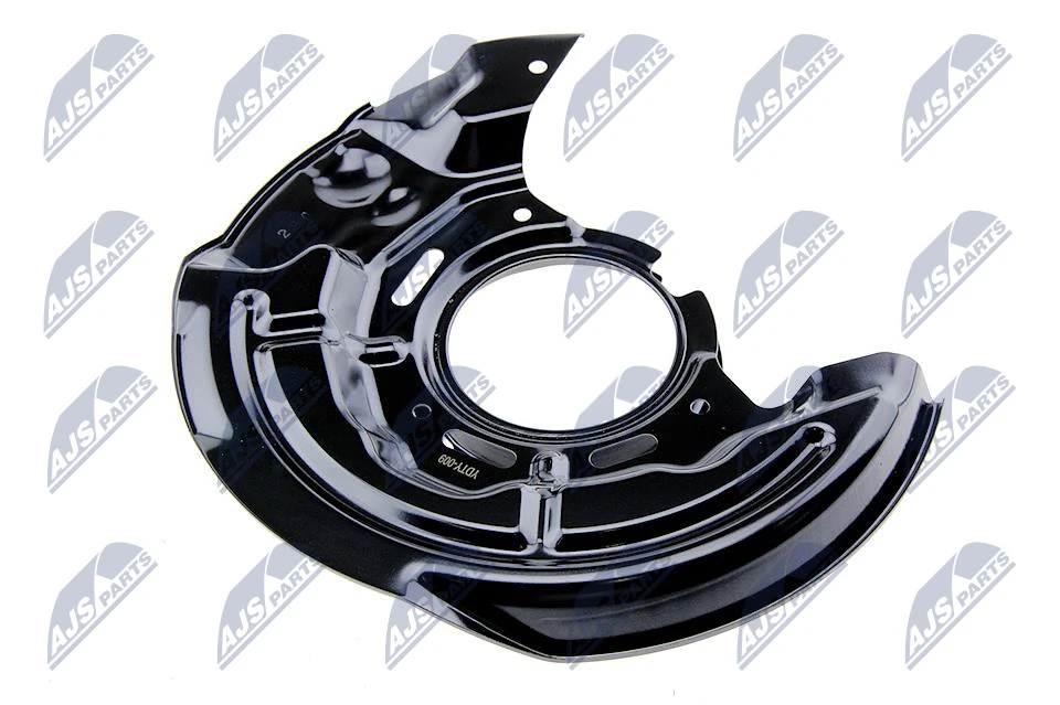 Splash Guard, brake disc HTO-TY-009