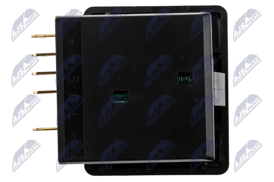 NTY EWS-FT-051 Switch, window regulator
