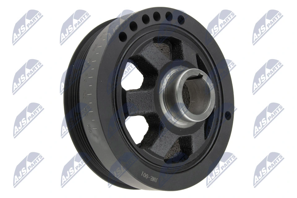 Belt Pulley, crankshaft RKP-ME-001