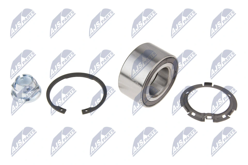 Wheel Bearing Kit KLP-NS-042