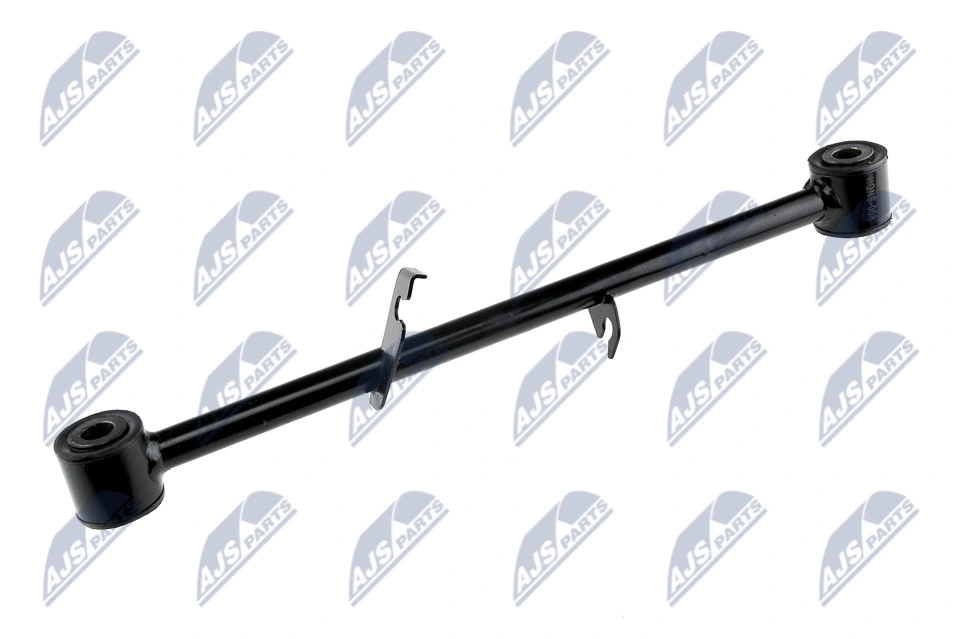 Control/Trailing Arm, wheel suspension ZWT-NS-008