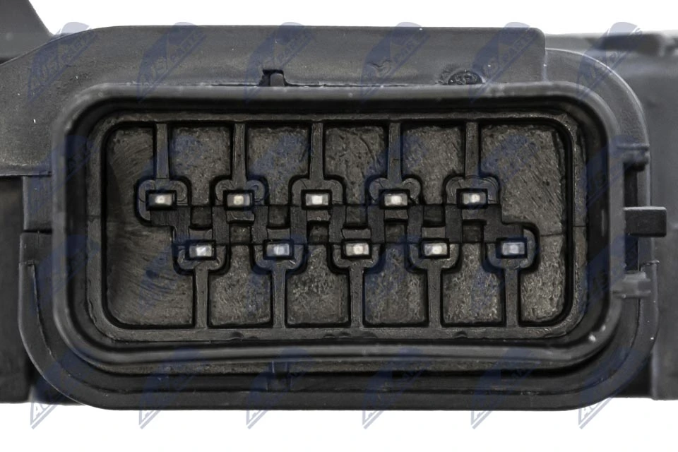 NTY EZC-FR-313 Door Lock