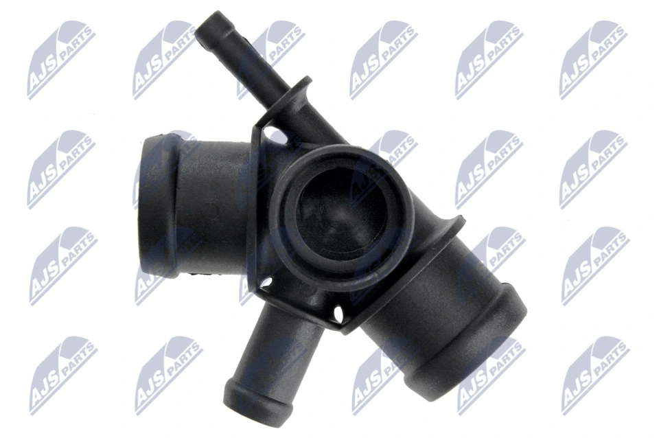 Coolant Flange CTM-VW-019