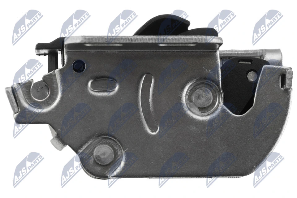 Boot Lock EZC-ME-274