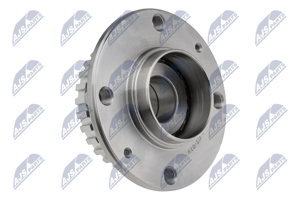 Wheel Bearing Kit KLT-CT-019