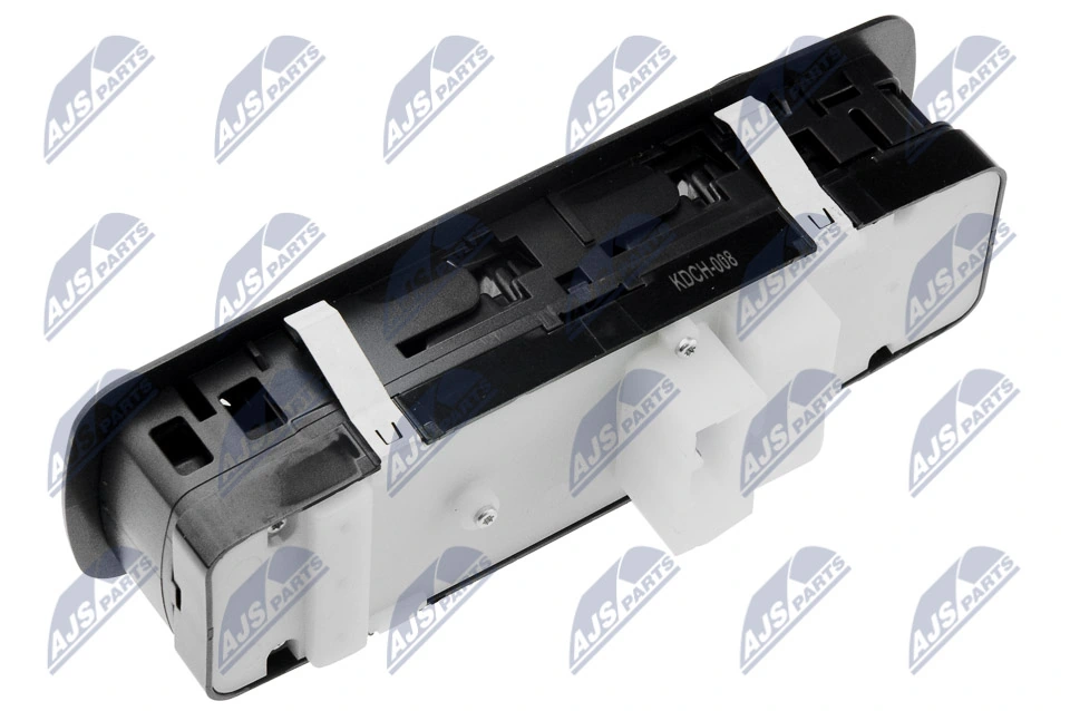 Switch, window regulator EWS-CH-008