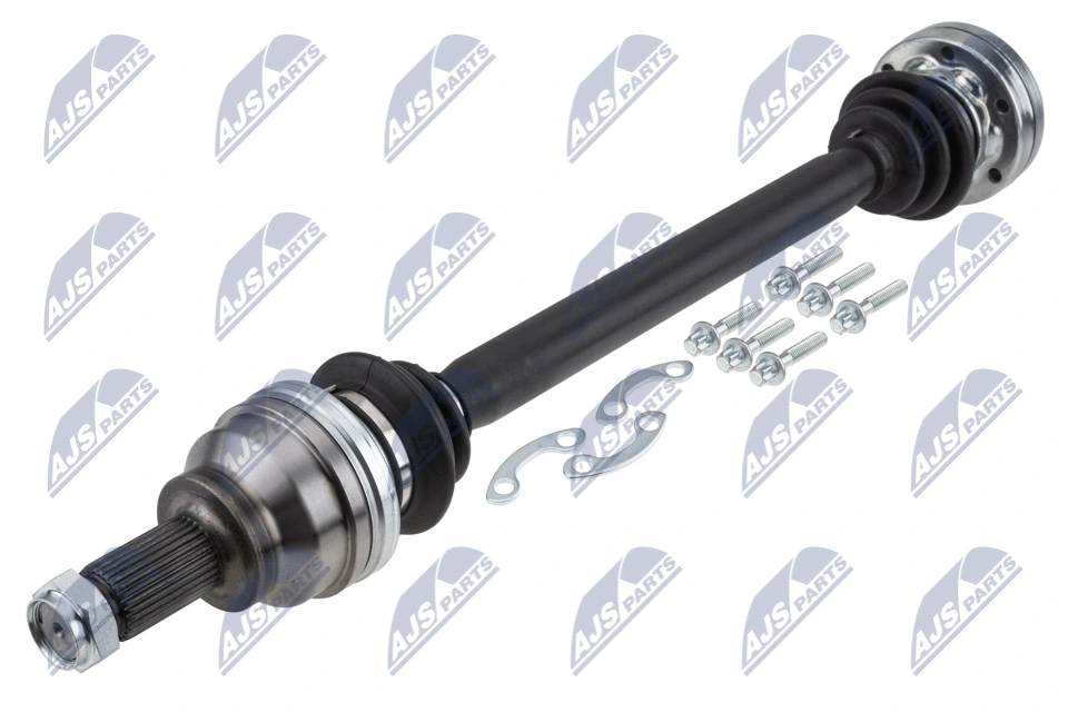 Drive Shaft NPW-BM-213