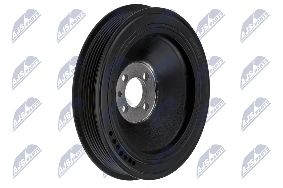 Belt Pulley, crankshaft RKP-FT-013