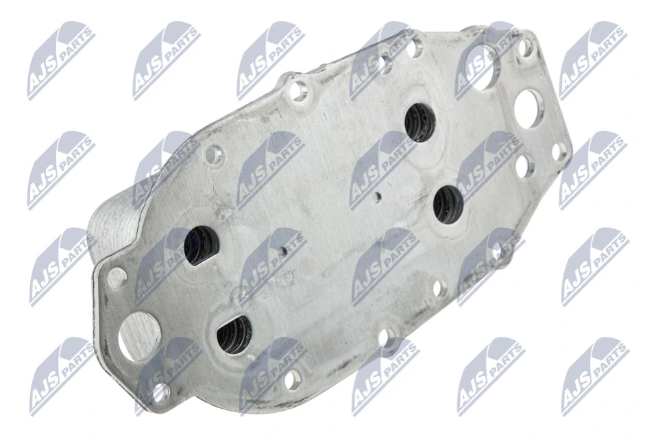 发动机机油冷却器 CCL-LR-004