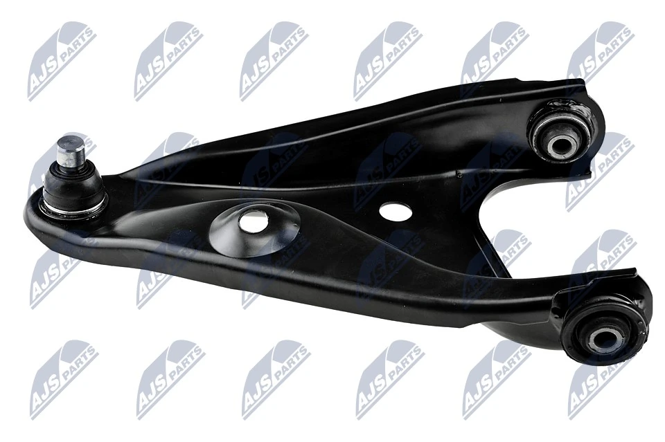 Control/Trailing Arm, wheel suspension ZWD-RE-004