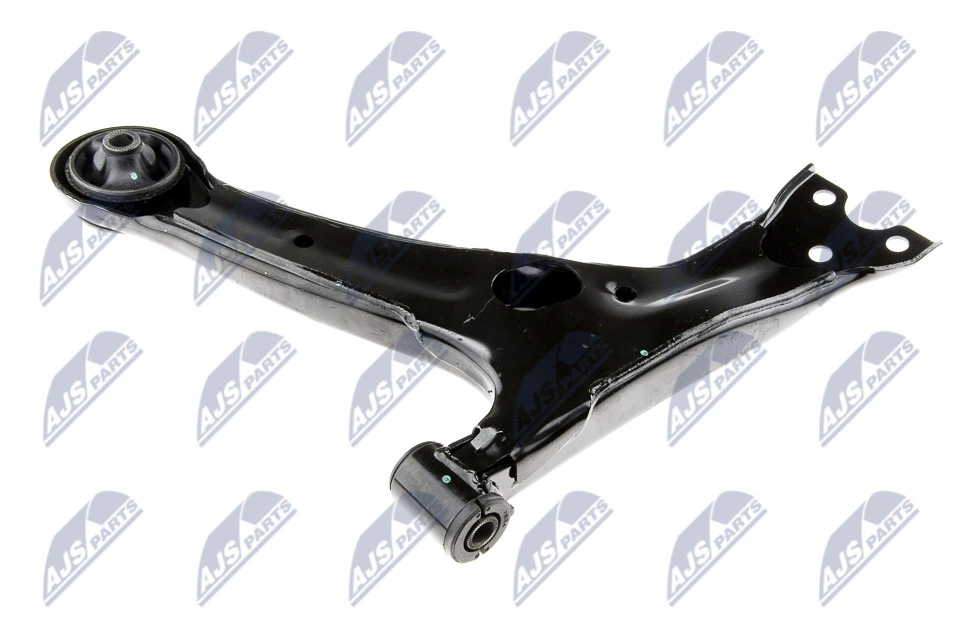 Control/Trailing Arm, wheel suspension ZWD-TY-047