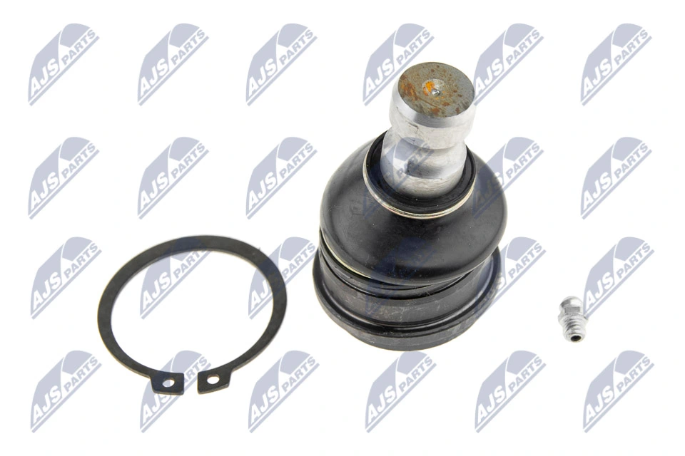 Ball Joint ZSD-CH-001