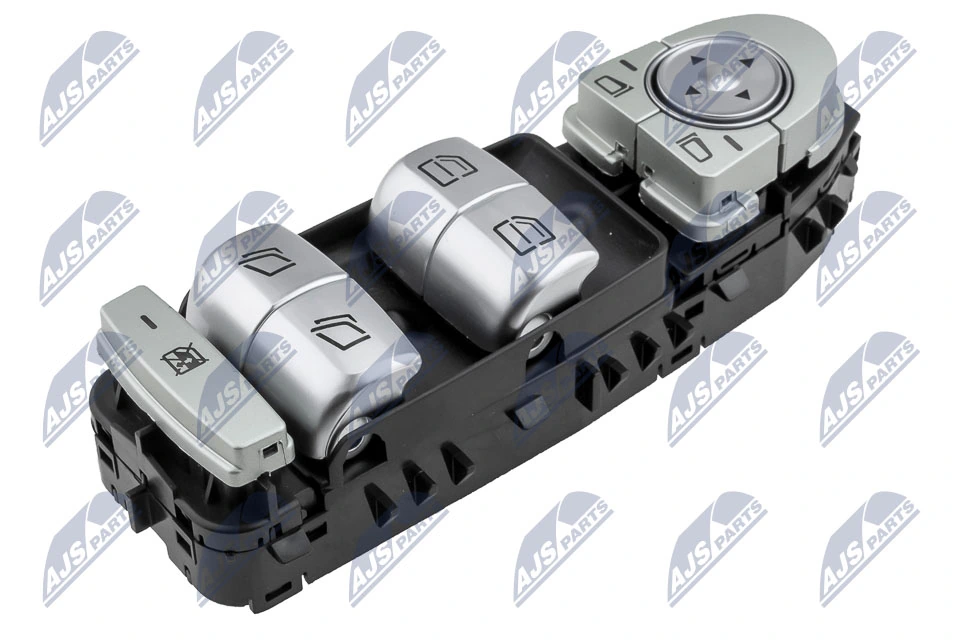 Switch, window regulator EWS-ME-079