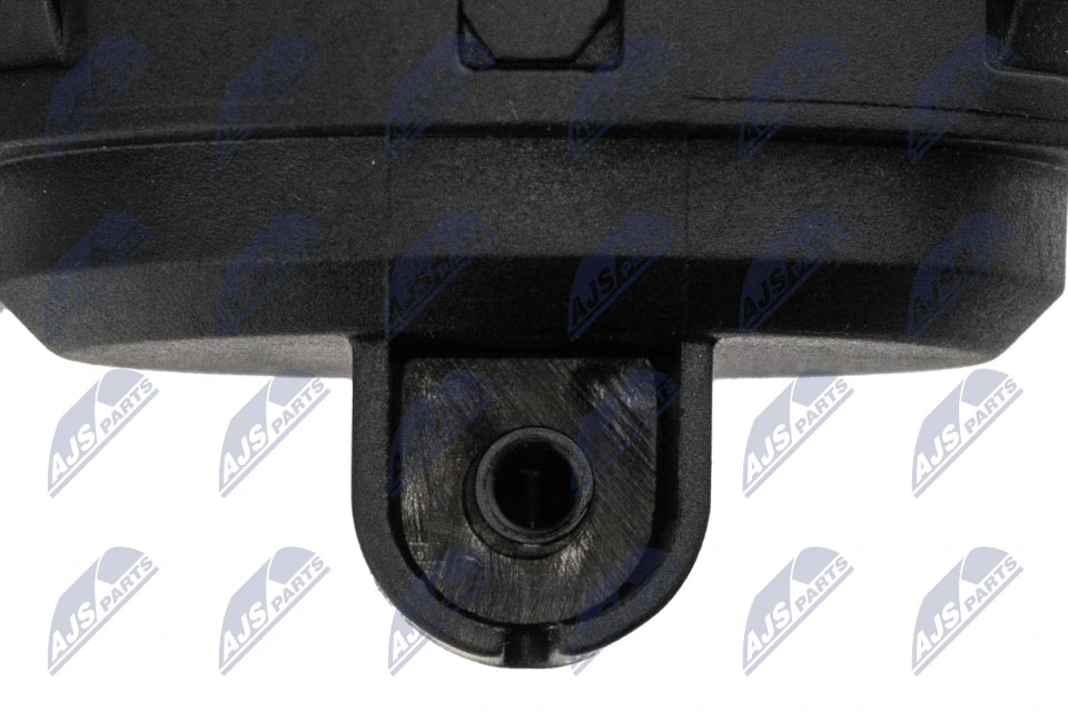 Cooler, exhaust gas recirculation EGR-NS-009