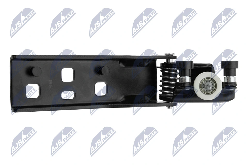 Roller Guide, sliding door EZC-RE-154