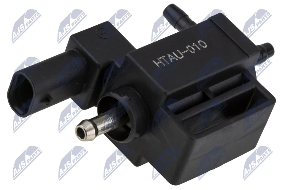 Change-Over Valve, change-over flap (induction pipe) ECD-AU-010