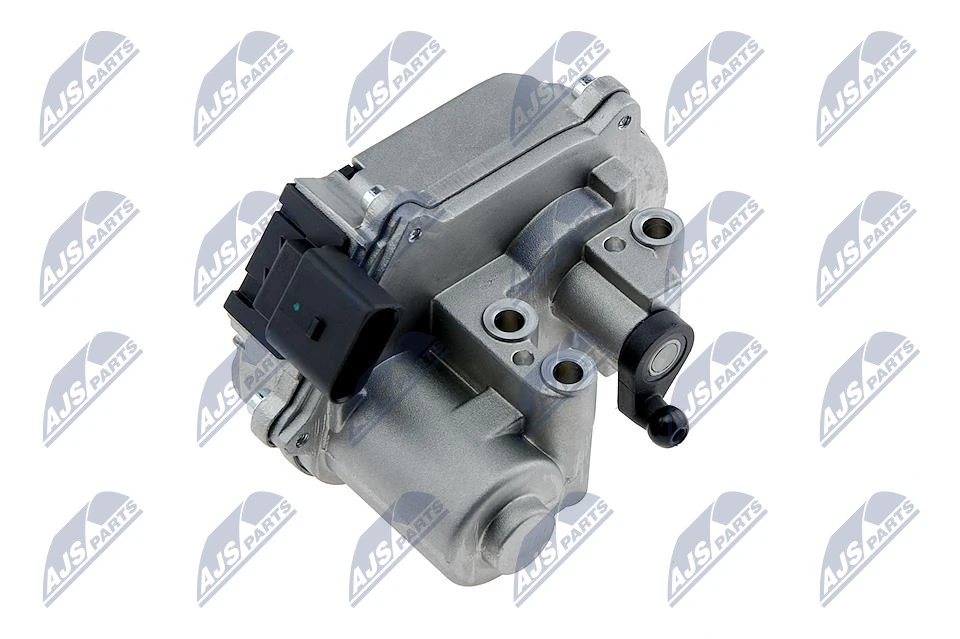 Control, change-over flap (induction pipe) ENK-VW-007