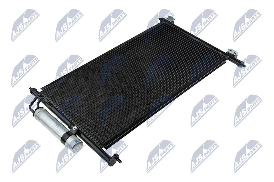 Condenser, air conditioning CCS-HD-006