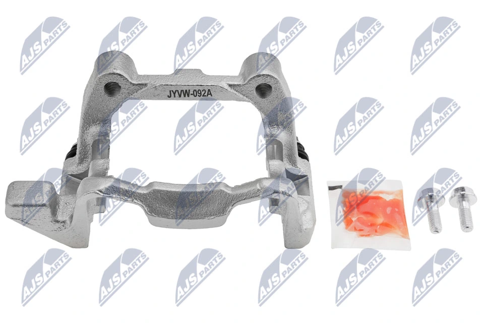 Bracket, brake caliper HZT-VW-092A
