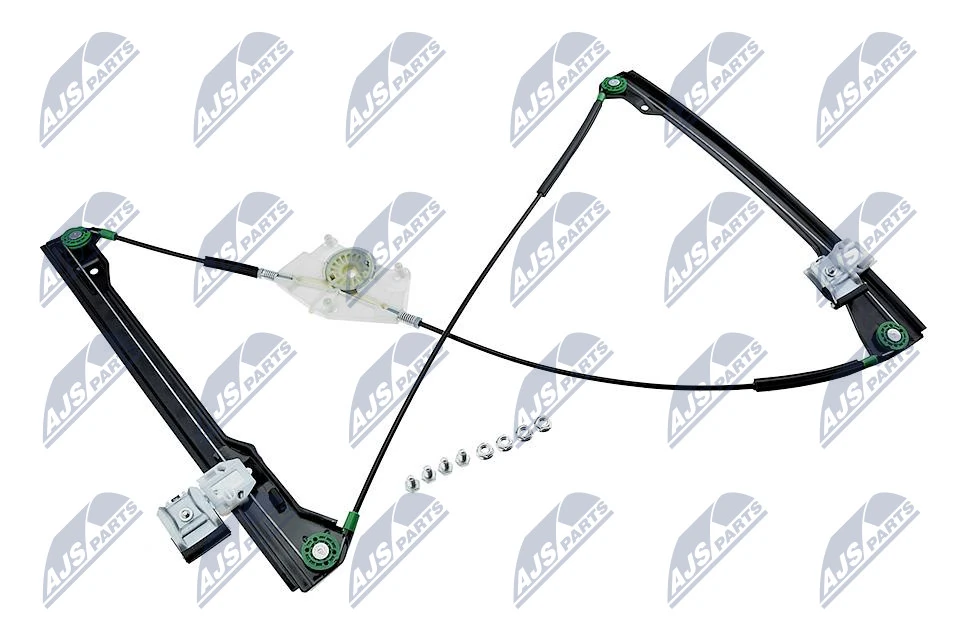 Window Regulator EPS-VW-073