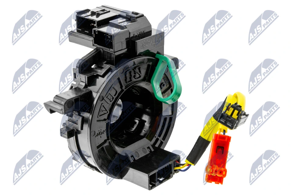 Clock Spring, airbag EAS-TY-033