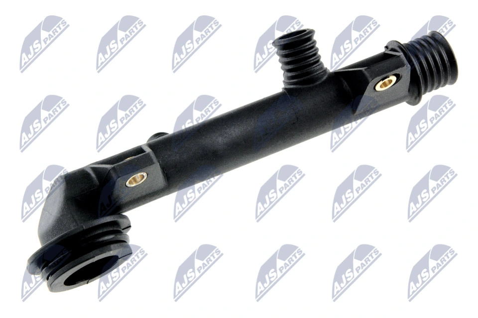 Coolant Flange CTM-BM-013