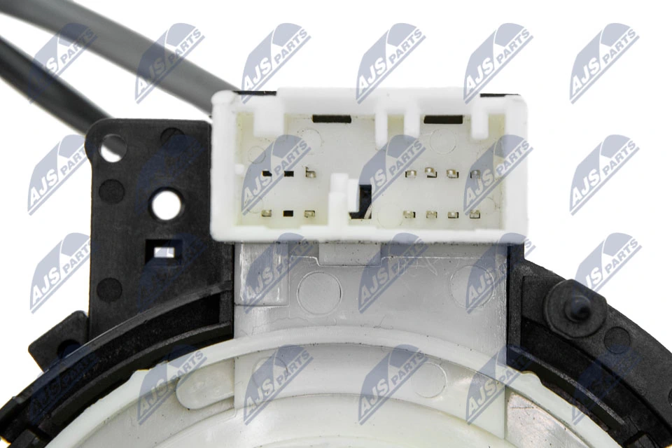 NTY EAS-NS-011 Clock Spring, airbag