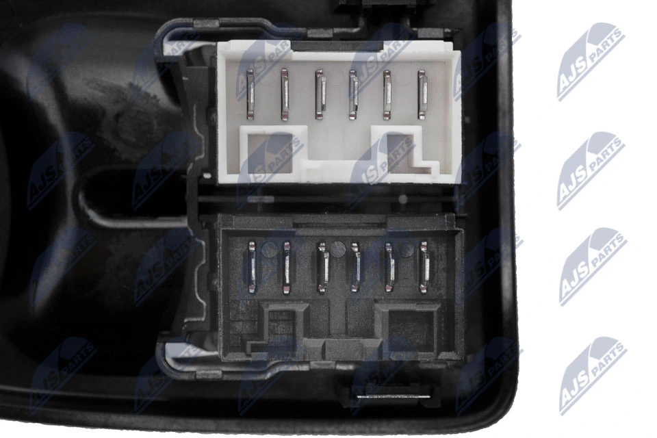 Switch, window regulator EWS-FT-019