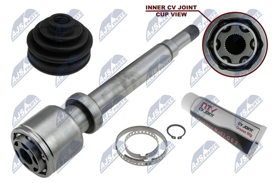 Joint Kit, drive shaft NPW-FR-043