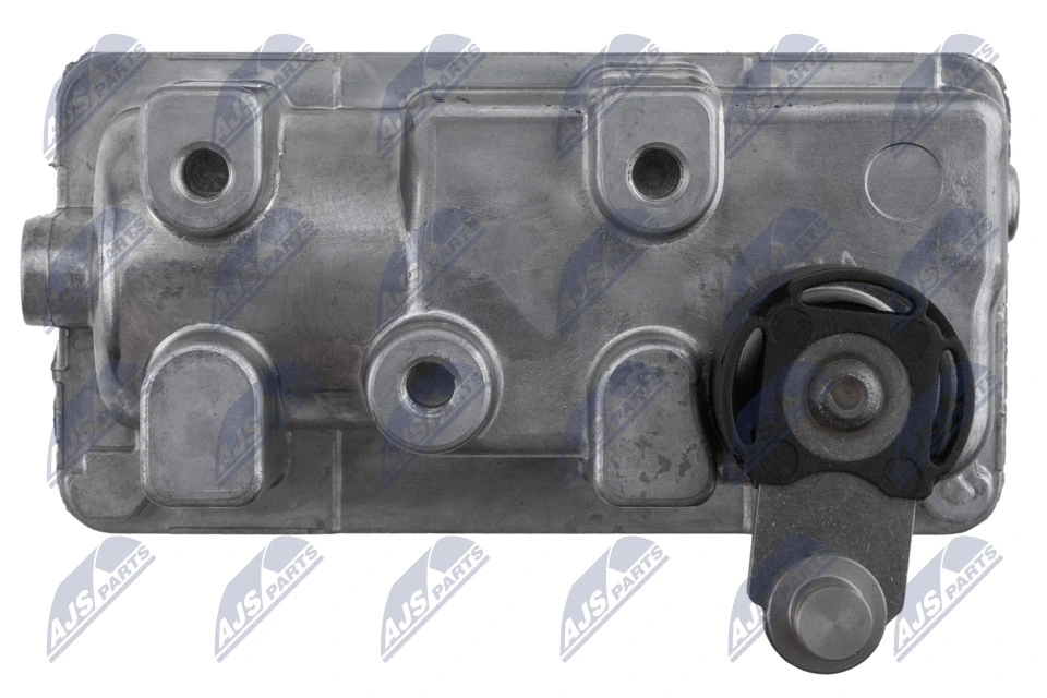 Control Box, charger ECD-ME-026