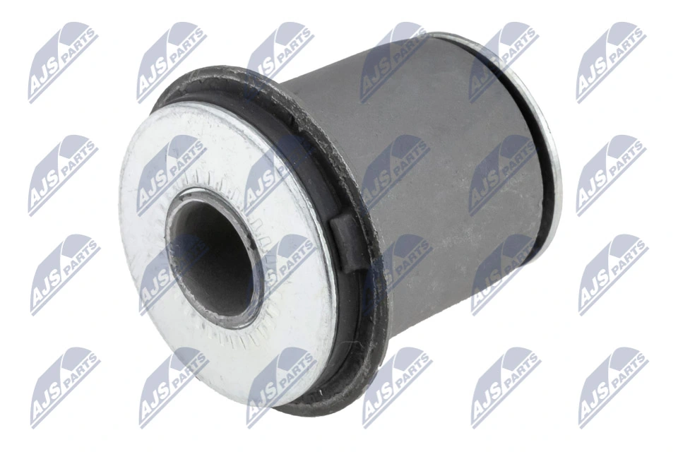 Mounting, control/trailing arm ZTP-TY-048A