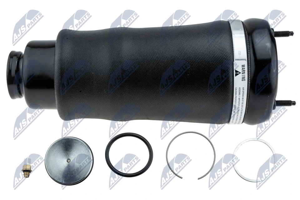 Air Spring, suspension EZC-ME-192