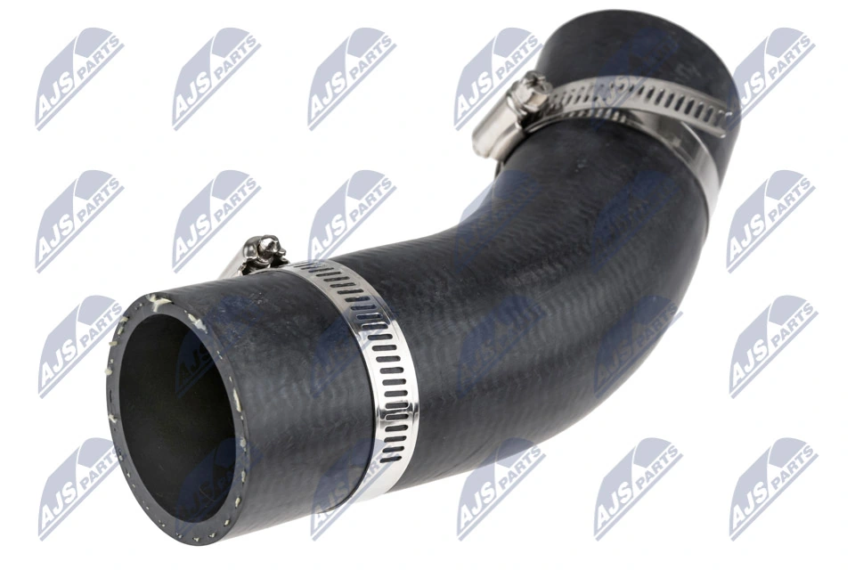 NTY GPP-MS-012 Charge Air Hose