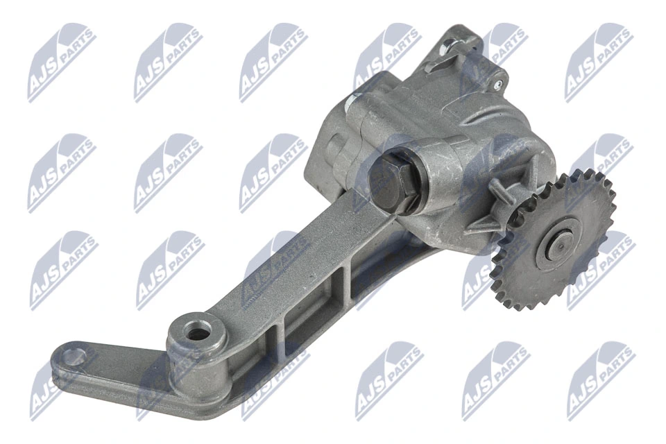 Oil Pump BPO-HY-000