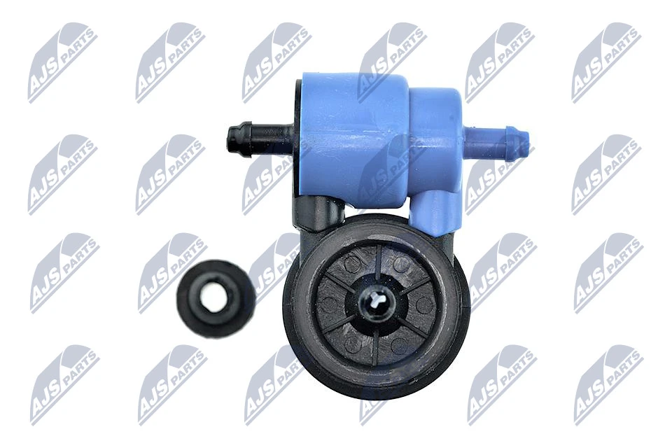 Washer Fluid Pump, window cleaning ESP-VW-000
