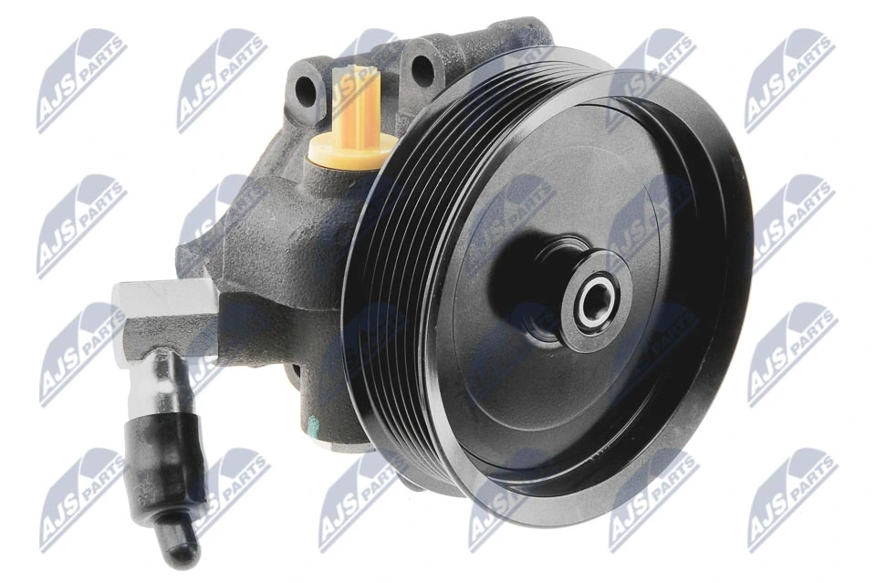 Hydraulic Pump, steering SPW-FR-016