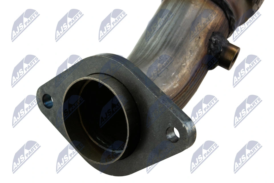 NTY DPF-NS-003 Soot/Particulate Filter, exhaust system