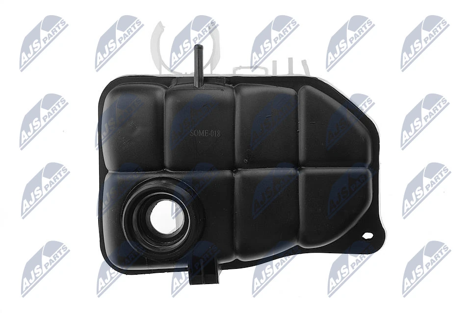 Expansion Tank, coolant CZW-ME-018