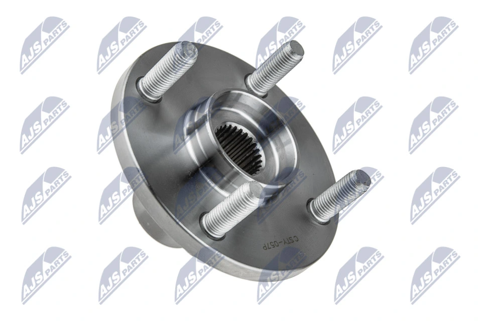 Wheel Hub KLP-TY-057P