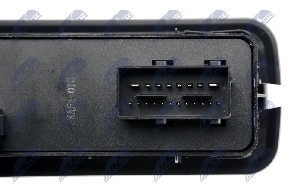 NTY EWS-PE-018 Switch, window regulator