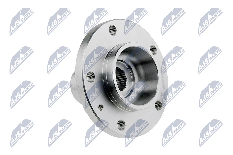 NTY KLP-PL-029P Wheel Hub