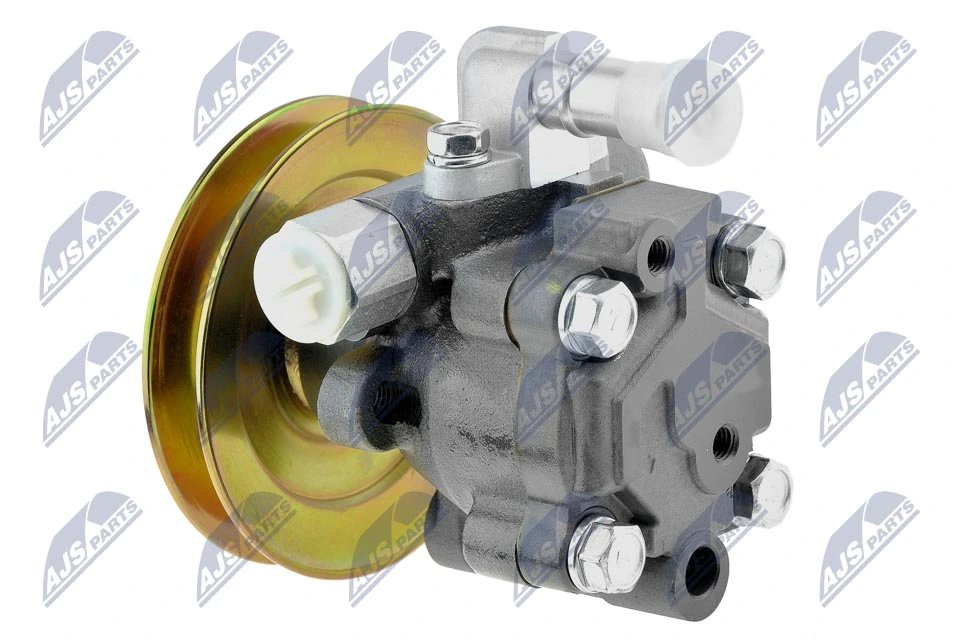 Hydraulic Pump, steering SPW-NS-016