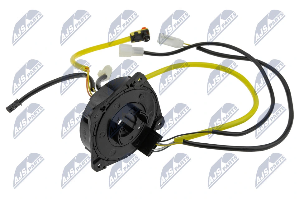NTY EAS-DW-007 Clock Spring, airbag