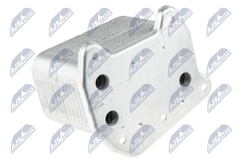 Oil Cooler, engine oil CCL-ME-017