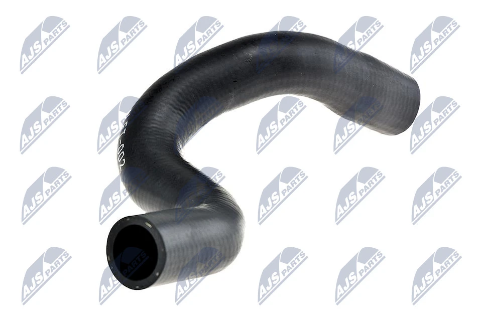 Radiator Hose CPP-FT-002