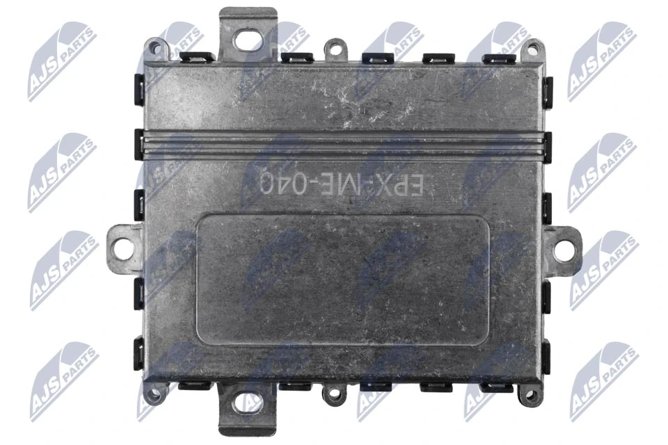 NTY EPX-ME-040 Control Unit, lights