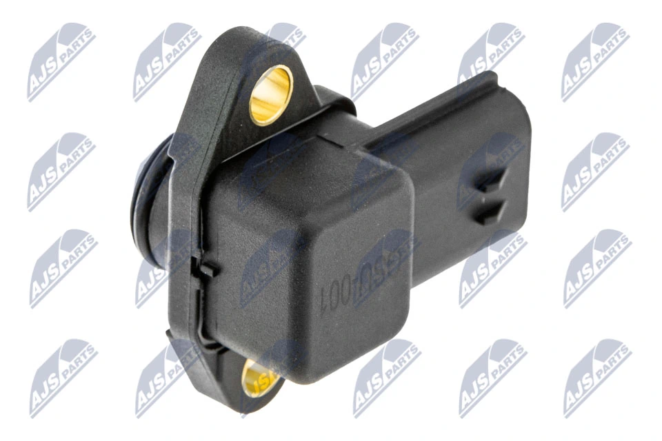 NTY ECM-SU-001 Air Pressure Sensor, altitude adaption