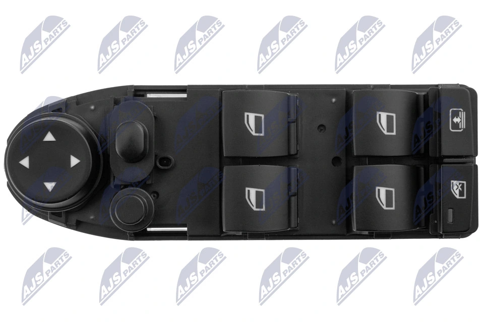 Switch, window regulator EWS-BM-072