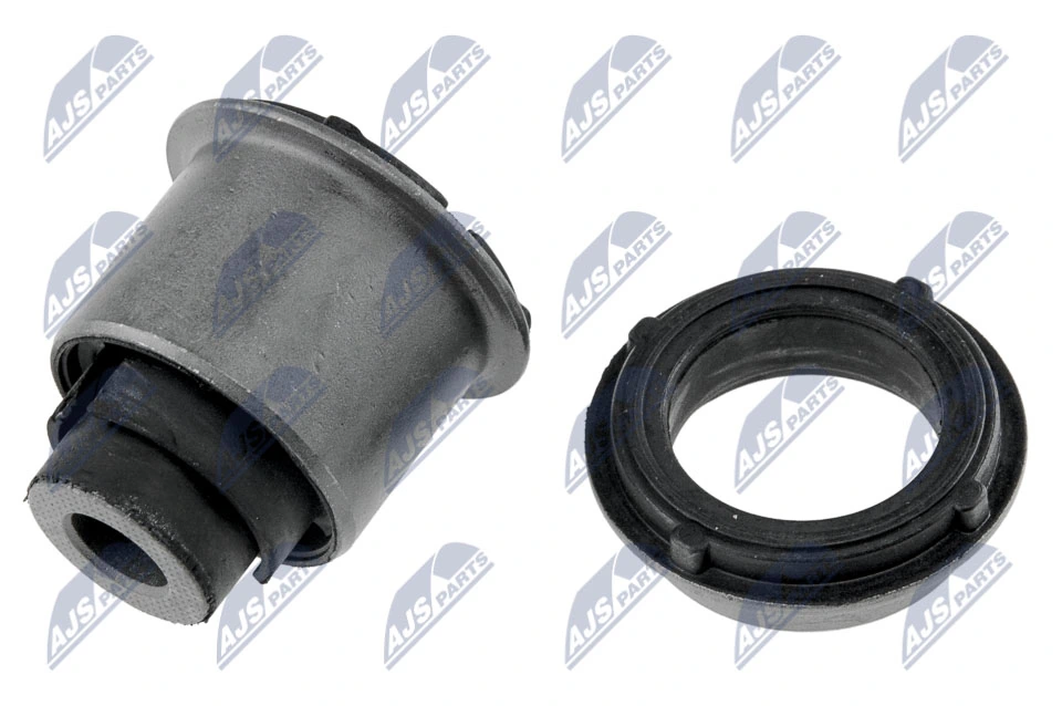 Mounting, control/trailing arm ZTT-HD-033C